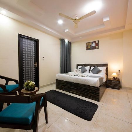 Umra Grace - Hotel In Haridwar By Perfect Stayz Haridwār Exterior foto