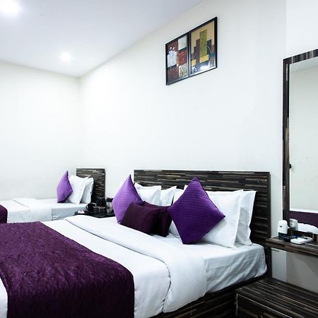 Umra Grace - Hotel In Haridwar By Perfect Stayz Haridwār Exterior foto