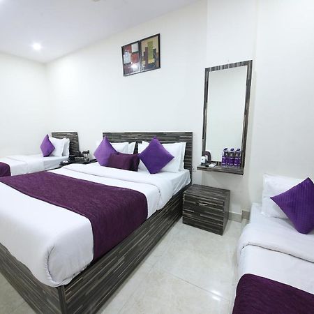 Umra Grace - Hotel In Haridwar By Perfect Stayz Haridwār Exterior foto
