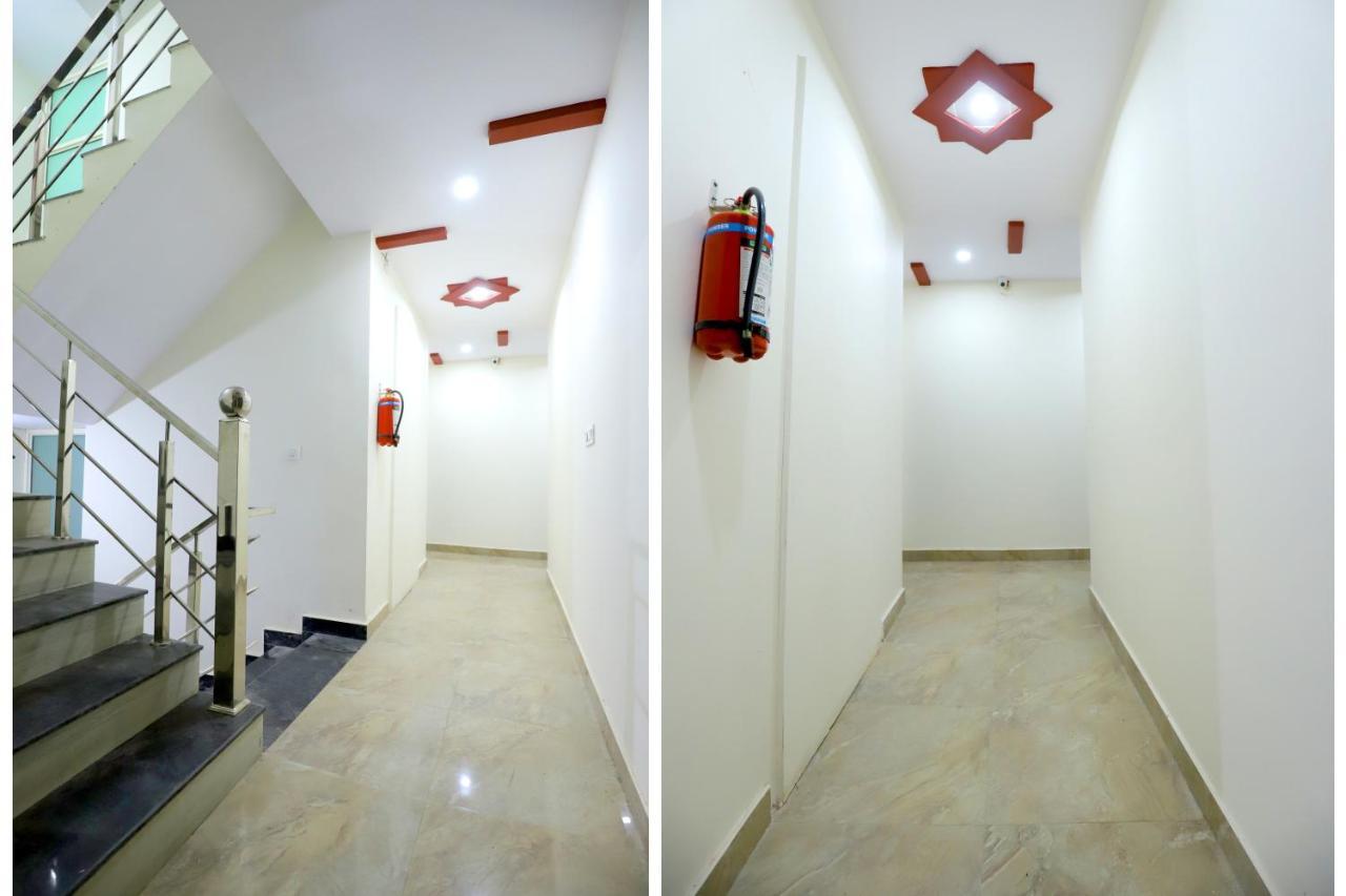 Umra Grace - Hotel In Haridwar By Perfect Stayz Haridwār Exterior foto