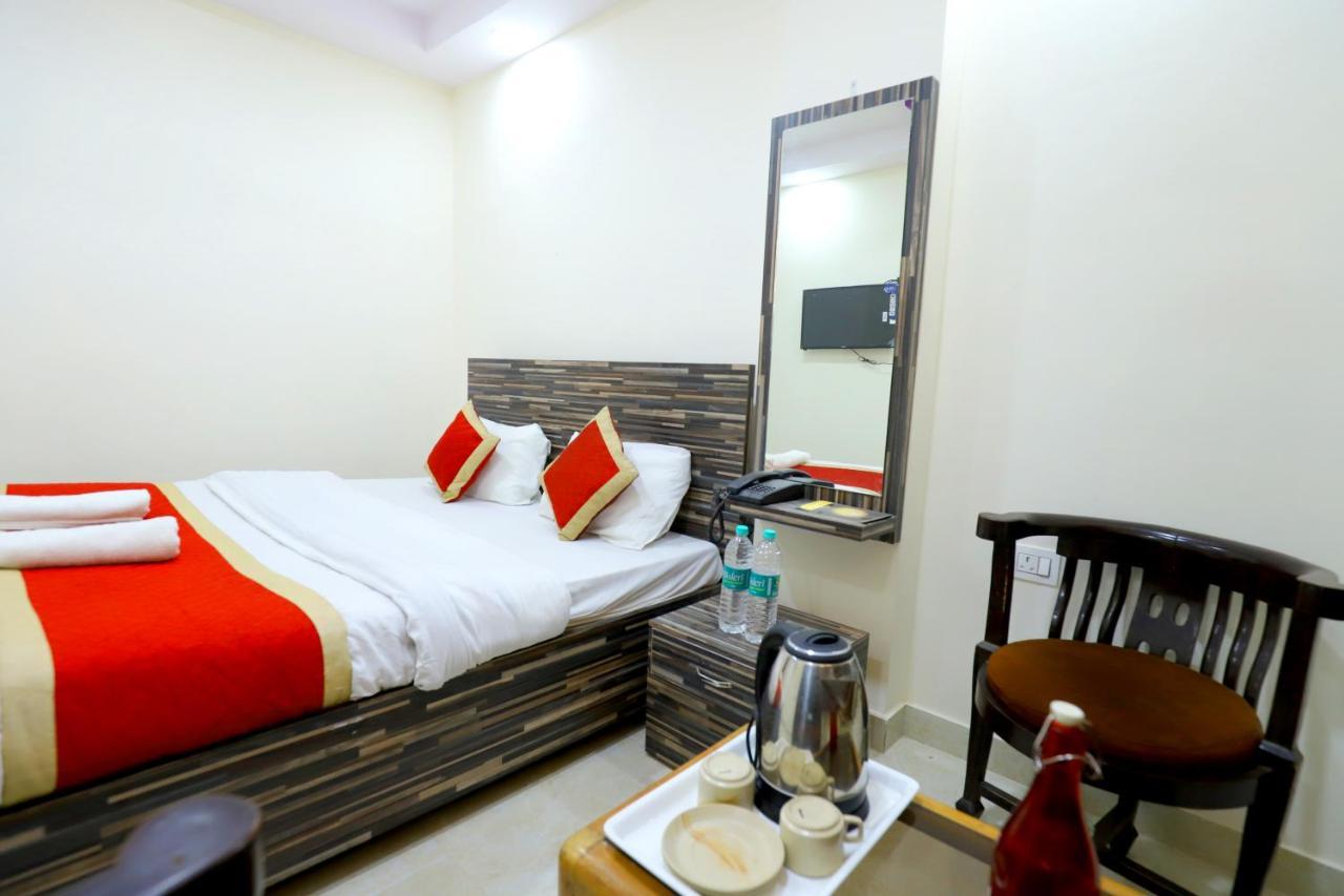 Umra Grace - Hotel In Haridwar By Perfect Stayz Haridwār Exterior foto
