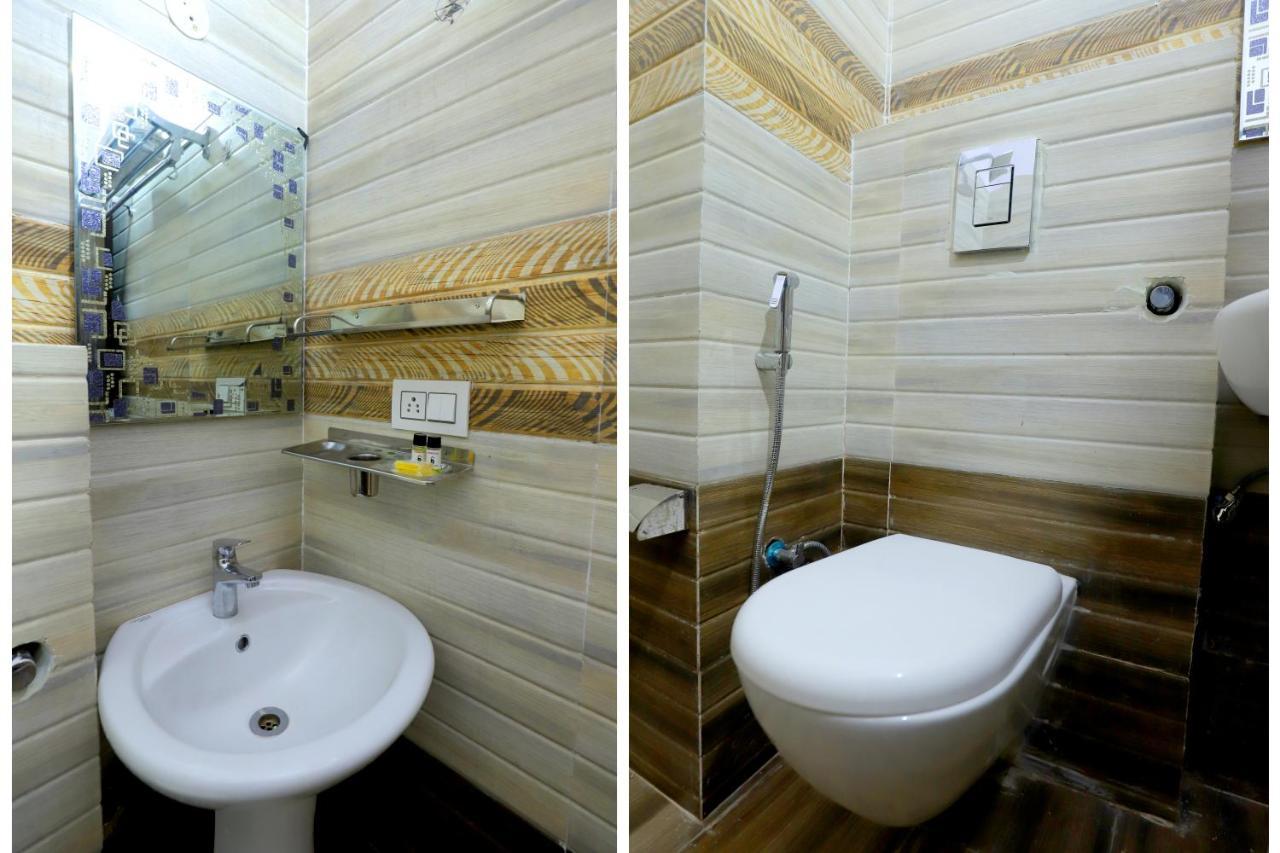 Umra Grace - Hotel In Haridwar By Perfect Stayz Haridwār Exterior foto