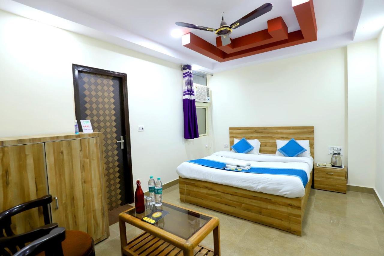 Umra Grace - Hotel In Haridwar By Perfect Stayz Haridwār Exterior foto