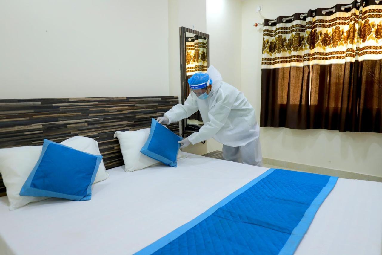 Umra Grace - Hotel In Haridwar By Perfect Stayz Haridwār Exterior foto
