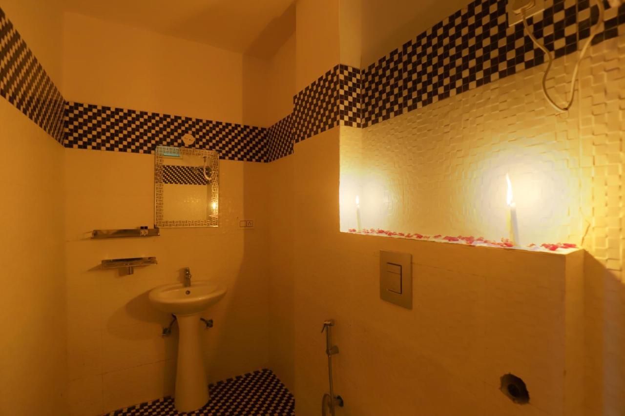Umra Grace - Hotel In Haridwar By Perfect Stayz Haridwār Exterior foto