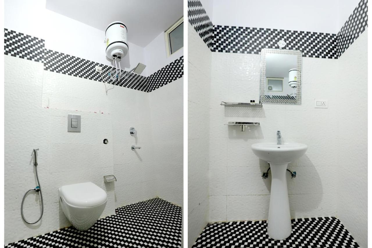 Umra Grace - Hotel In Haridwar By Perfect Stayz Haridwār Exterior foto