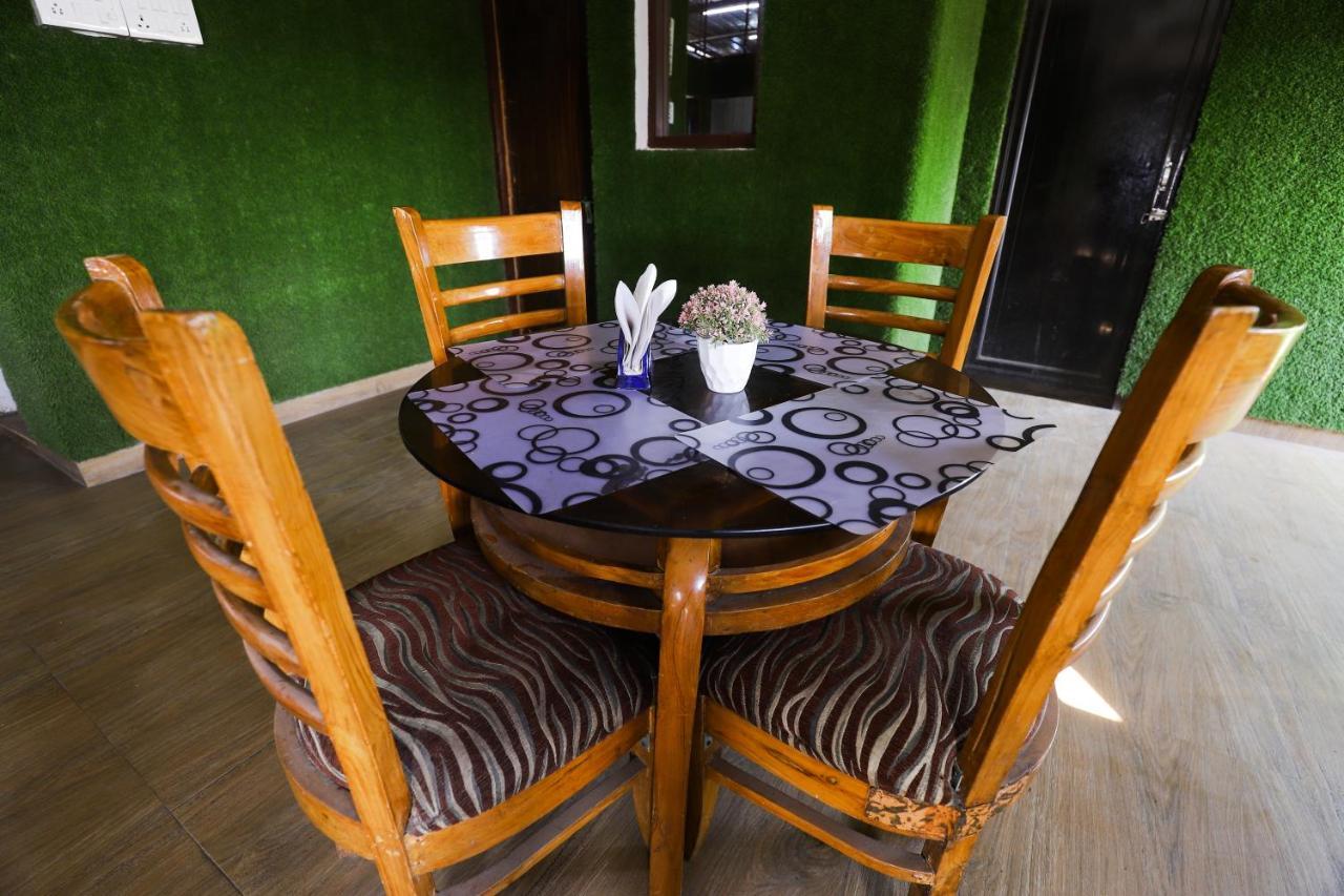 Umra Grace - Hotel In Haridwar By Perfect Stayz Haridwār Exterior foto