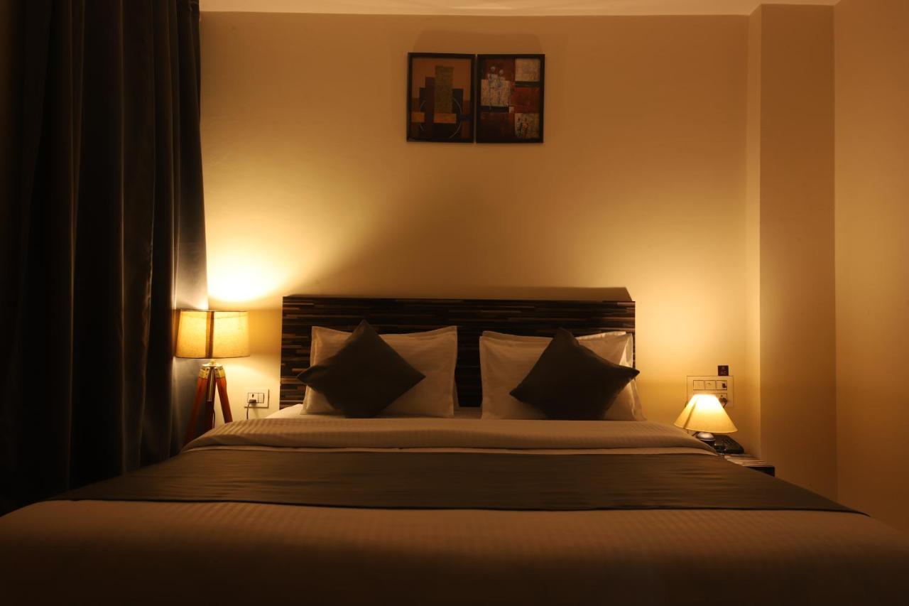 Umra Grace - Hotel In Haridwar By Perfect Stayz Haridwār Exterior foto