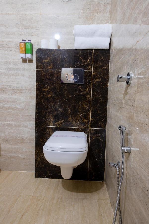 Umra Grace - Hotel In Haridwar By Perfect Stayz Haridwār Exterior foto