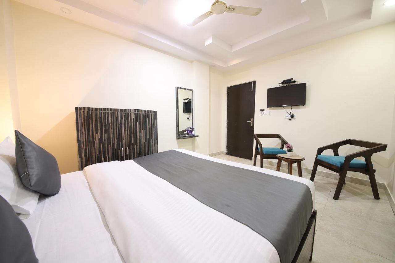 Umra Grace - Hotel In Haridwar By Perfect Stayz Haridwār Exterior foto