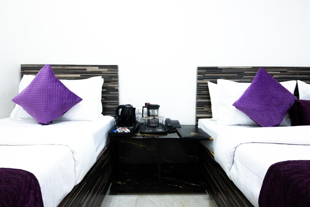 Umra Grace - Hotel In Haridwar By Perfect Stayz Haridwār Exterior foto