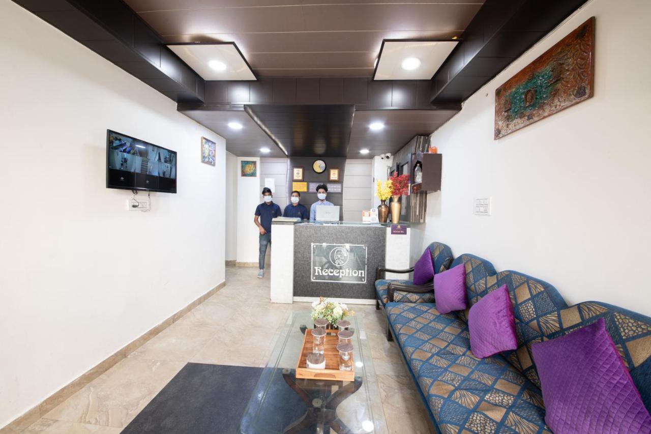 Umra Grace - Hotel In Haridwar By Perfect Stayz Haridwār Exterior foto