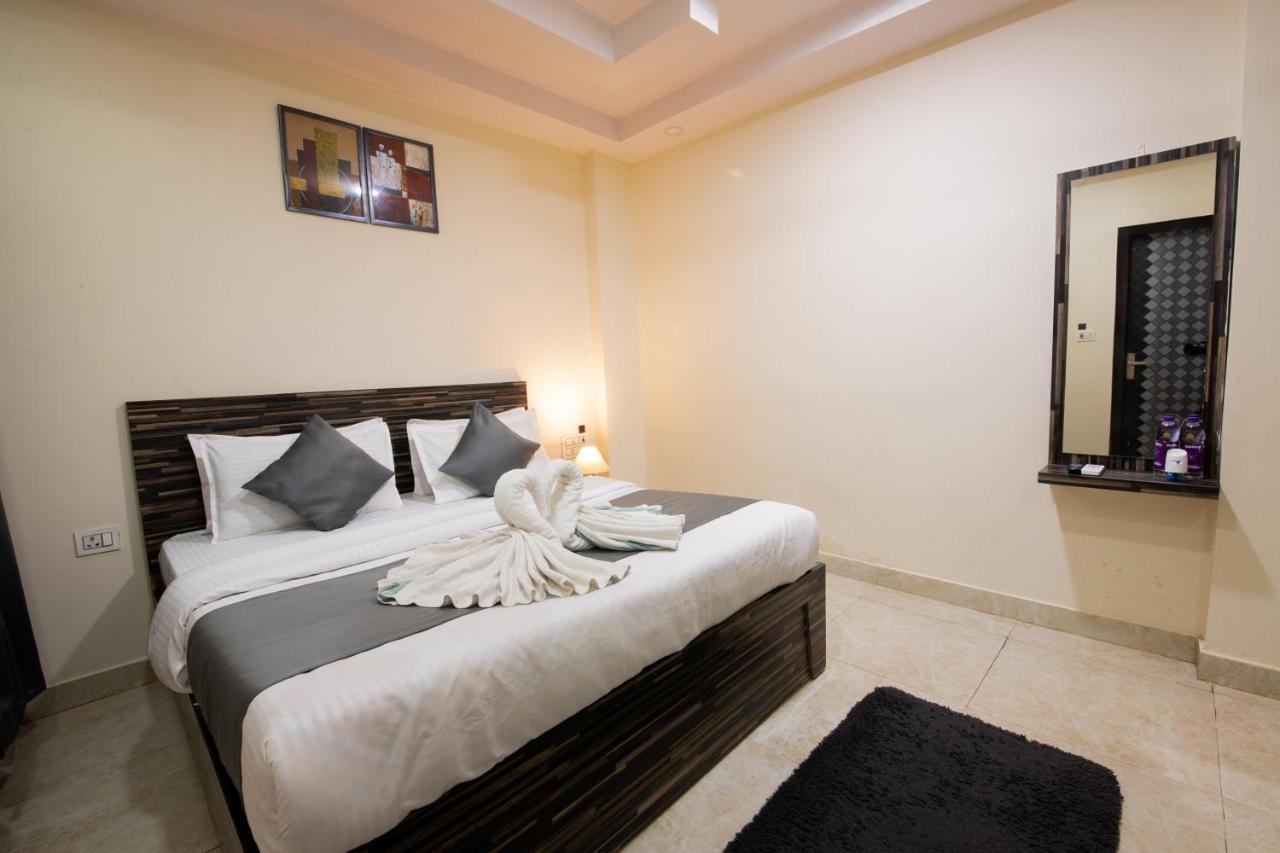 Umra Grace - Hotel In Haridwar By Perfect Stayz Haridwār Exterior foto